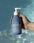 Velvet Seaweed Liquid Soap 10 fl oz