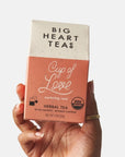 Cup of Love Tea Bags