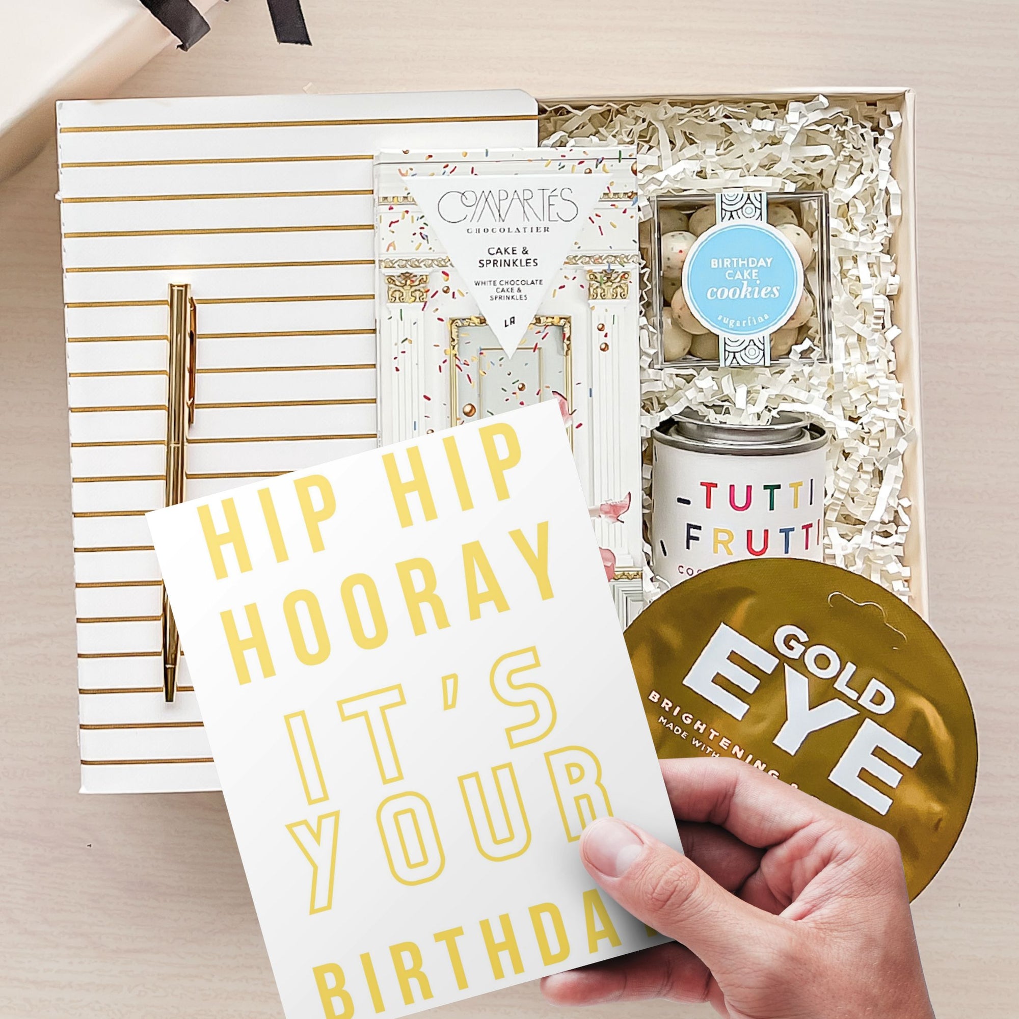 The Birthday Gift Shop