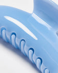 Blue Claw Clip