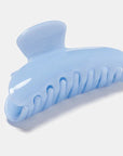 Blue Claw Clip