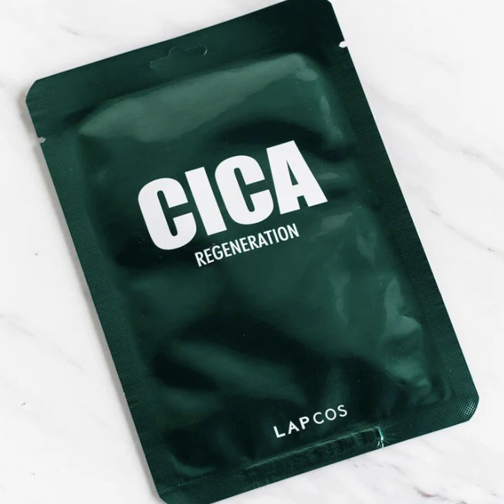Cica Daily Sheet Mask