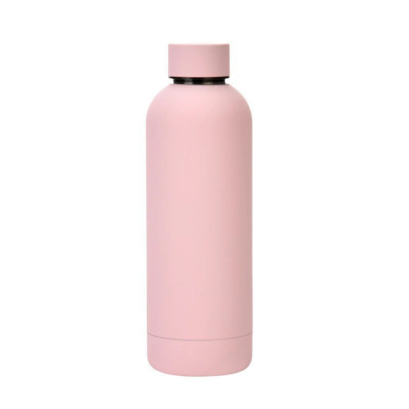 Pink Tumbler 16oz