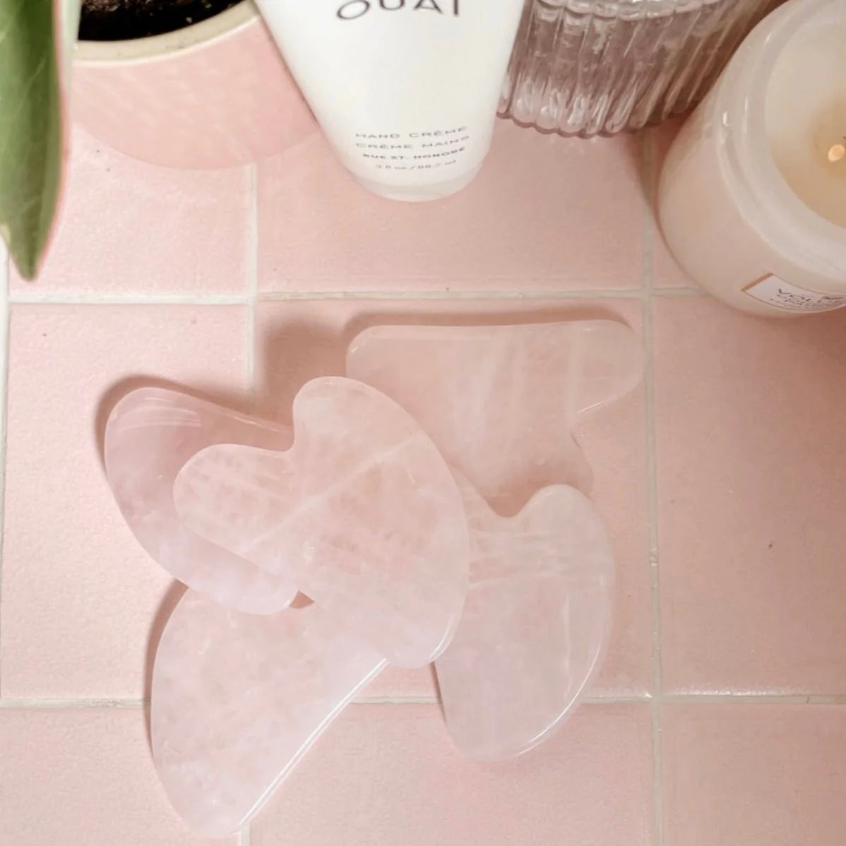 Gua Sha Massage Tool