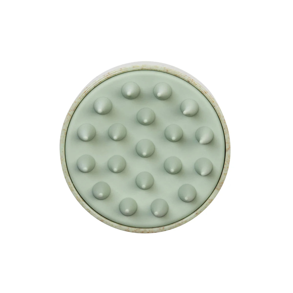 Sage Scalp Massager