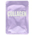 A close-up view of Lapcos Collagen Daily Sheet Mask from QuaBoxes. A hydrating sheet mask infused with collagen for rejuvenated and radiant skin. #ShopQuaBoxes #SheetMask #Skincare