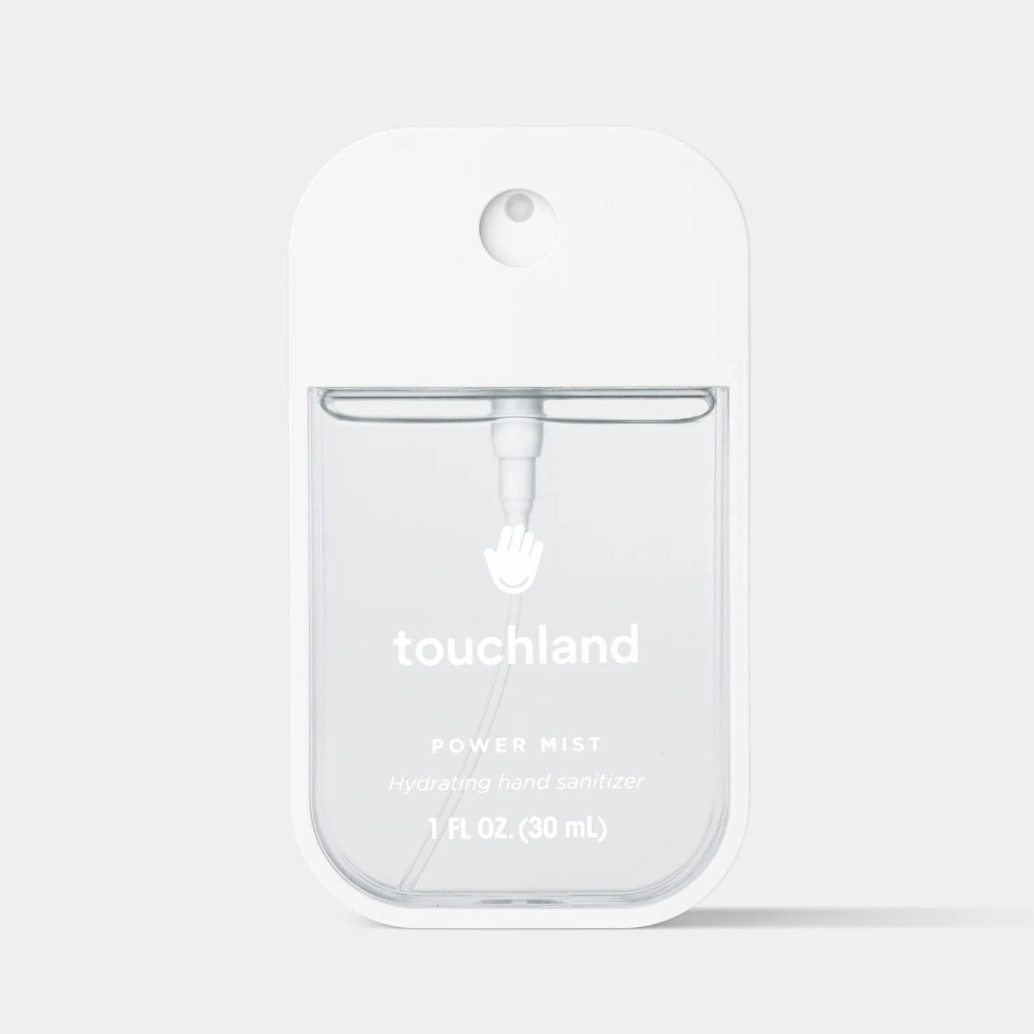 Scented Travel Hand Sanitizer