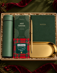 THE MISTLETOE MOMENT