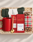 THE COZY CHRISTMAS