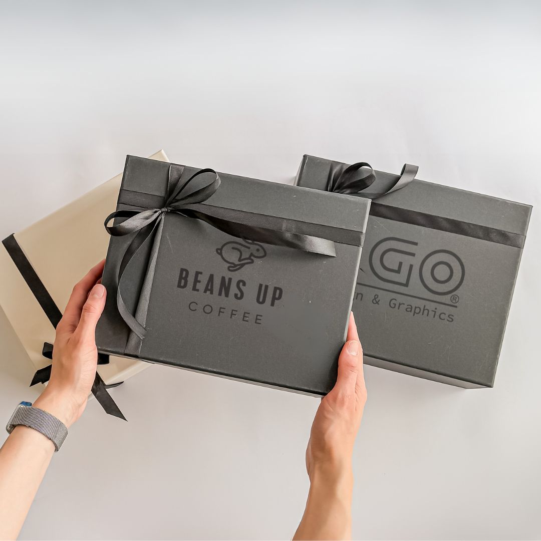 Corporate Gifting