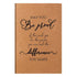 Inspirational Notebook