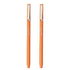 Orange Pens