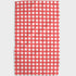 Gigi Candy Apple Tea Towels