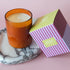 Lavender + Bergamot Essentials Candle | 8 oz.