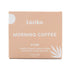 Morning Coffee Soap - Scrub