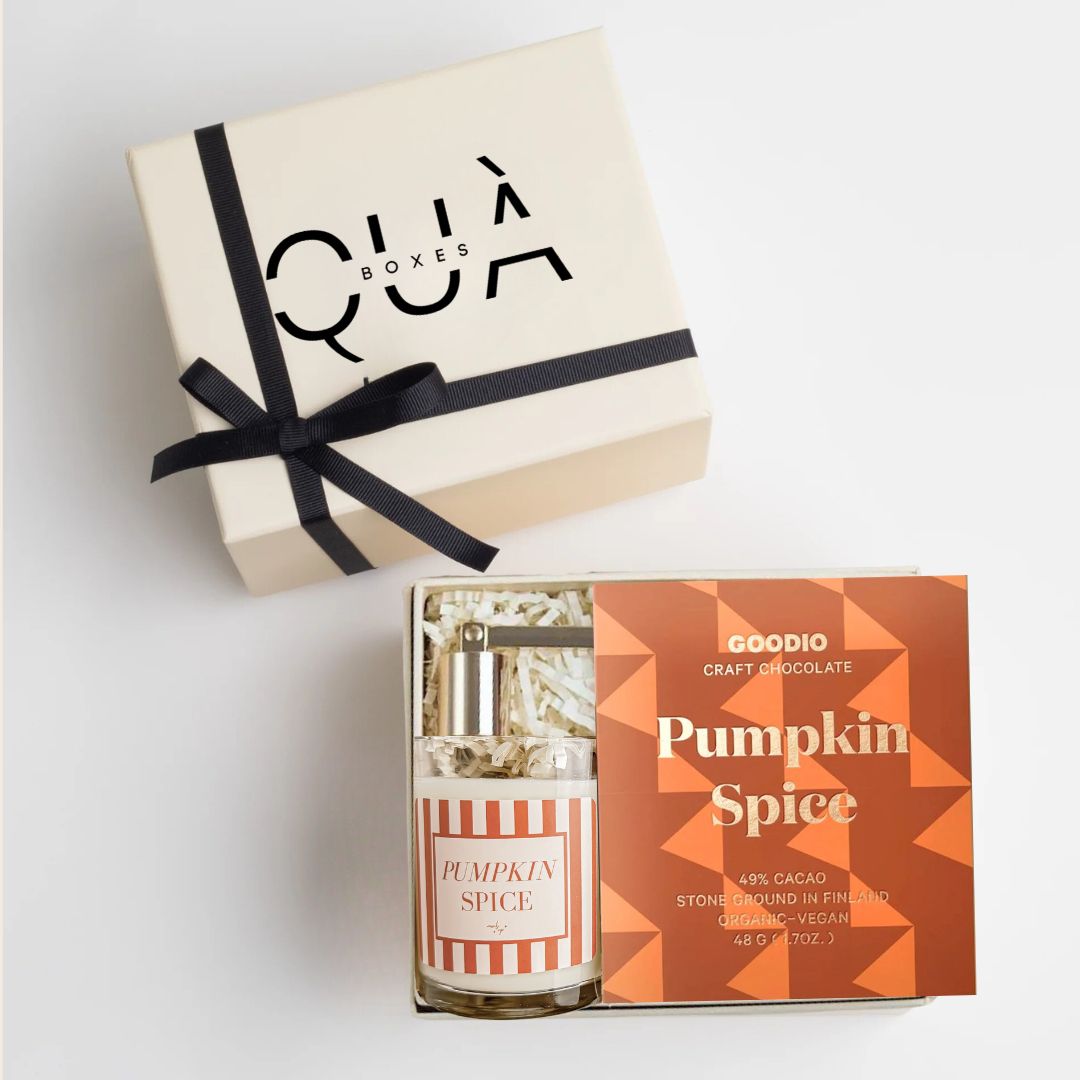 Pumpkin Spice