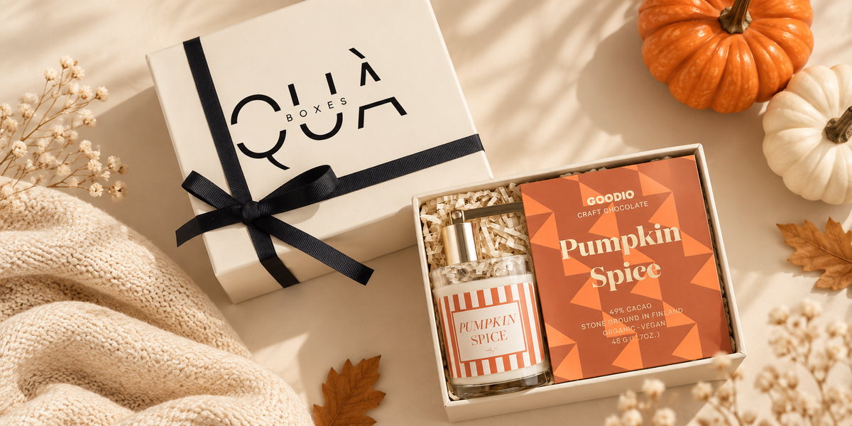 ready to ship gift boxes, fall gift box, birthday gift box