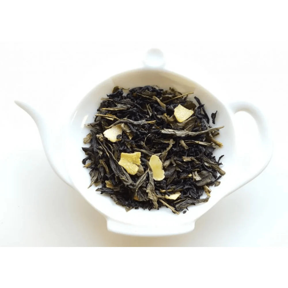 Wedded Bliss Mini Tea Tube